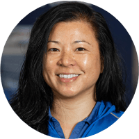 Susan Wong Portrait