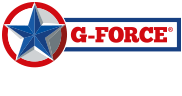 G-FORECE Logo