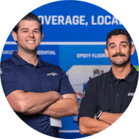 brandon sena and micheal enriquez field ops socal circle image