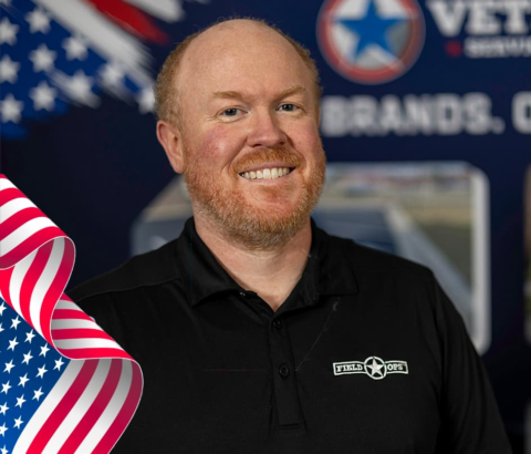 Troy Vannocker