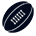 rugby ball