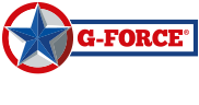G-FORECE Logo