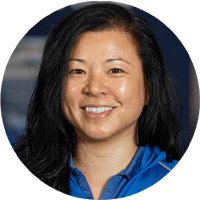 Susan Wong Portrait