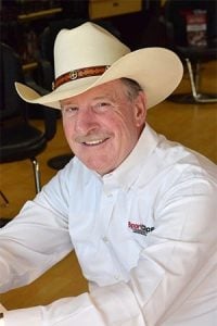 Gordon Logan of SportsClips